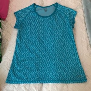 Size M champion athletic top